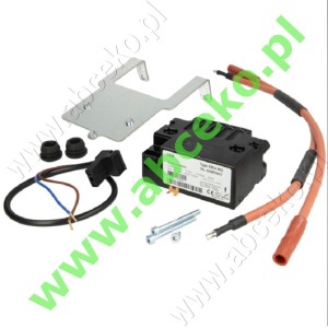 Trafo Elco zestaw zamienny Siemens ZM 20/10 4042517