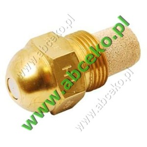 Dysze olejowe DANFOSS WEISHAUPT 0,50-60° LH