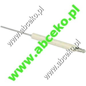 Elektroda zapłonowa  11x85x35