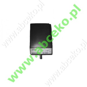 Serwomotor SIEMENS typ SQM 20.18501