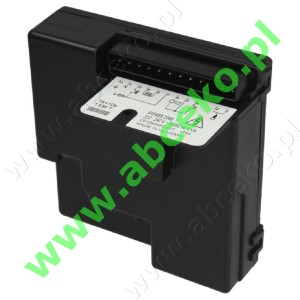 Honeywell - automat S4565 B 2066 1