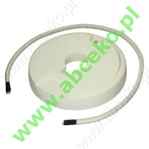 Blok izolacji termicznej Viessmann BV19 i 33 (7812207)  