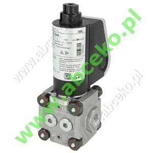 Elektrozawór Kromschröder VAS 110R/NW  
