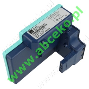 Automat sterujący Sit 537 ABC Typ SVO (Riello R1837)