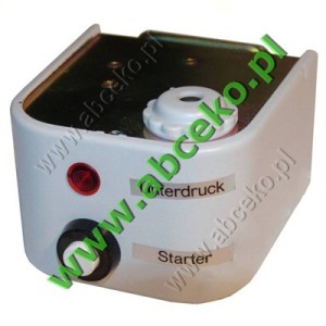 Przełącznik ciśnienia JPS 4