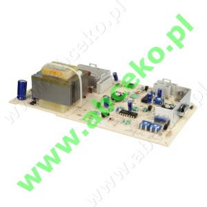 Sterownik-Płytka drukowana R8369 do palników Riello