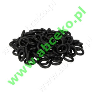 O-ring 14x2,5mm -25° C  do 120° C