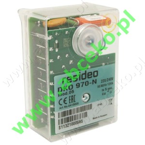 DKO 970-N  Mod.05 - Automat sterujący Honeywell (31100)