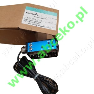 Usługa sprawdzenia działania automatu serii TFI