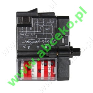 Serwomotor - Berger Lahr - STA 3 B(7813545)