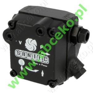 Pompa olejowa SUNTEC  typ AE 47B 7267-3P (22102)