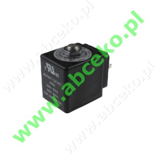 Cewka elektrozaworu 604453 463764, 50-60Hz 230V