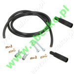 Serwisowy zestaw podłączeniowy trafa EBI