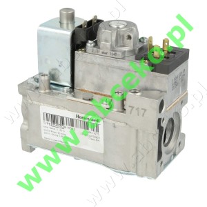 Honeywell VR 4605 CB 1009 U elektrozawór gazowy