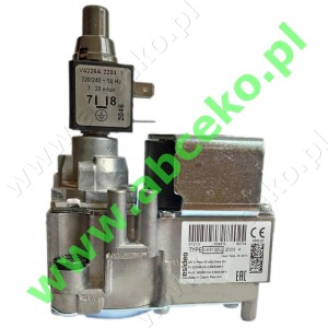 Elektrozawór gazowy VK 4100 Q 2003