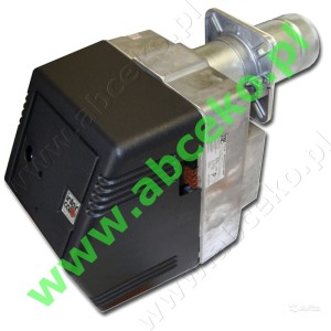 Palnik olejowy INTERCAL SL 55/2  128-232 kW