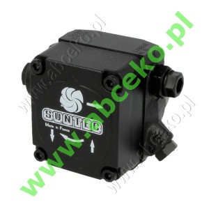 Pompa olejowa SUNTEC  typ  AN 77 C 7275 2P