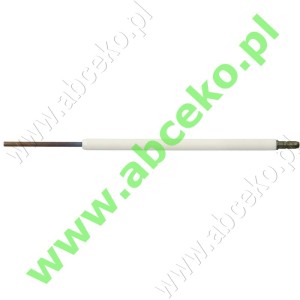 Elektroda jonizacyjna palnika Herrmann HG 50 (3.36.38.007)