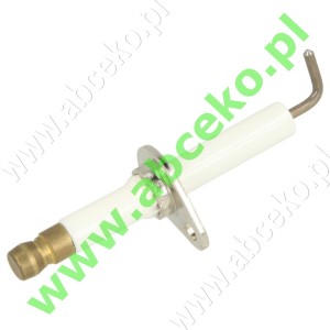 Elektroda zapłonowa De Dietrich DGX Eco 15-27