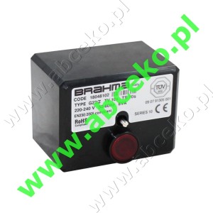 Automat BRAHMA  G 22 / Z S 10 (18048102)