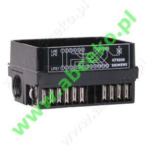 KF8896 Adapter serwisowy Siemens dla  LAE10/LFE10 na LFS1..