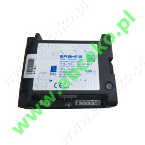 Automat BRAHMA TGRD 81 - 18047107