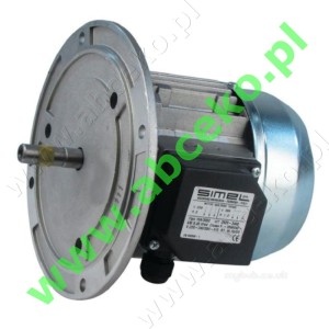Silnik palnika Riello  RS38/RL38, 380V (3003772)