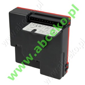 S 4565 A 2019 Honeywell - automat sterujący 