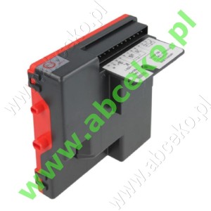 S4565 C 1017 Honeywell automat palnikowy