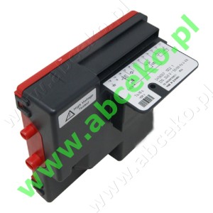 S4565 CF 1052 B Honeywell automat palnikowy