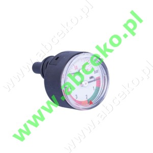 Termomanometr De Dietrich MCR3