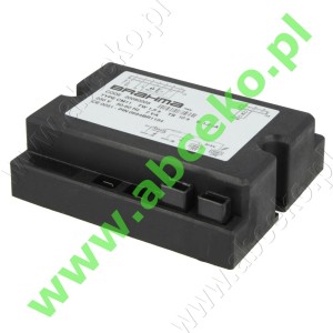 Automat sterujący BRAHMA  CM 11  Nr. 20019805