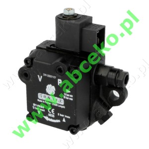  Pompa olejowa SUNTEC  typ  AS 47 C 7438