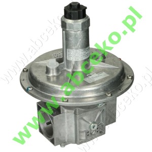 Dungs FRNG 507 regulator cisnienia gazu