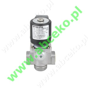 Brahma EG12*SR* GMO elektrozawór gazowy