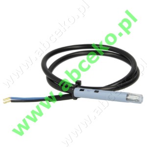 Danfoss LDS 057 H 7108 czujnik płomienia