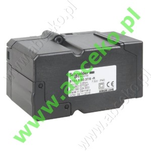 Serwomotor STE 4,5 BO 37/6-R