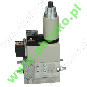 MultiBloc Dungs  MB-ZRDLE 410 B01 S22