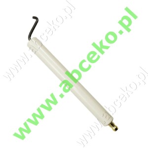 Elektroda zapłonowa lewa Weishaupt RL, RMS30-50/1