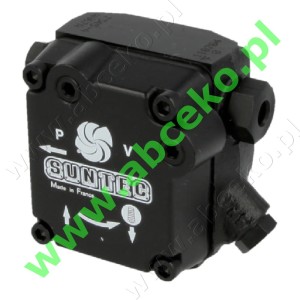 Pompa olejowa palnika Riello 605T1 (3006676)