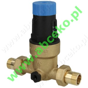 Reduktory ciśnienia WATTS DRV DN 15 N