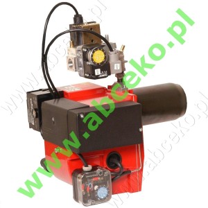  Palnik gazowy Bentone STG 120/2 (14,5 - 144 kW) 