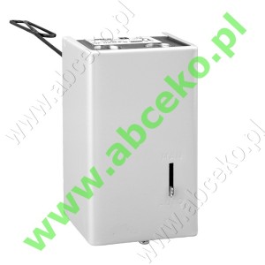 Termostaty powietrza z kapilarą JTL 8