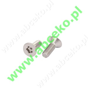 Śruba M4 x 22 Torx-Plus 20IP