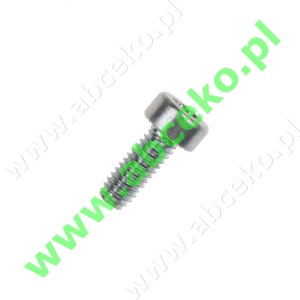 Śruba M4 x 10 Torx-Plus