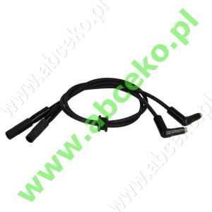 Kabel zapłonowy Weishaupt - WL 40 700mm