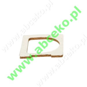 Uszczelka flanszy Nr.3002560 do palników RIELLO