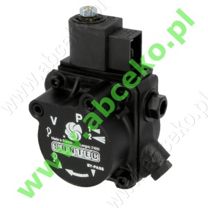 Pompa olejowa SUNTEC  typ  AP 2 75 C 9562-1P (37-90-11607)