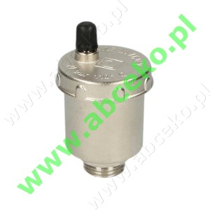 Odpowietrznik autom. do instalacji grzewczych 3/4''