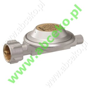 Reduktor - regulator niskiego ciśnienia do gazu LPG
